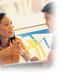 Microsoft Business Solutions E-commerce